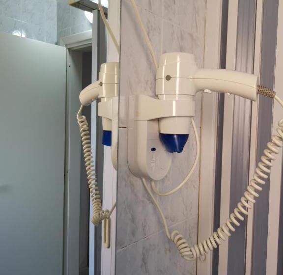 בית מלון כפרי Park Grumentum