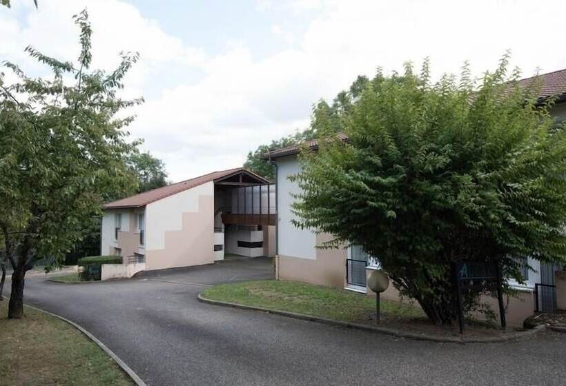 Отель Restaurant L Artiere