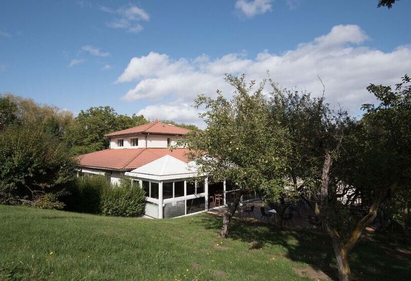 Отель Restaurant L Artiere