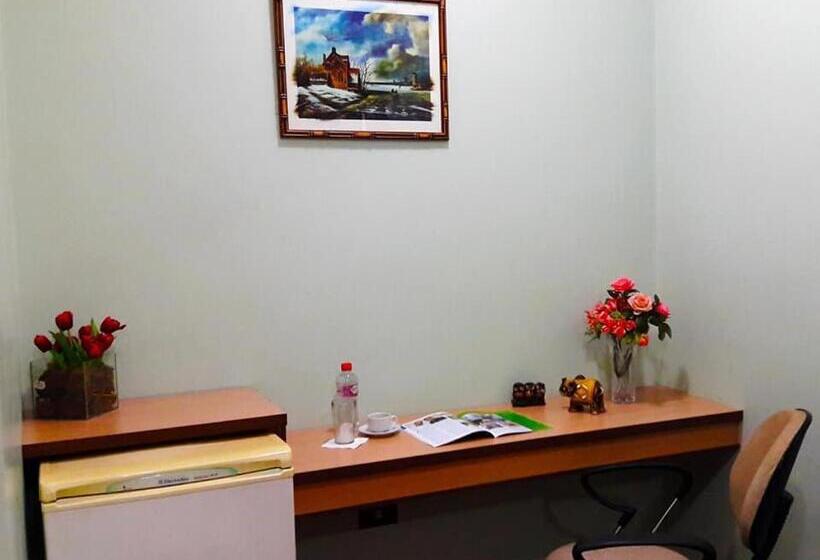 ホテル Santa Maria Park