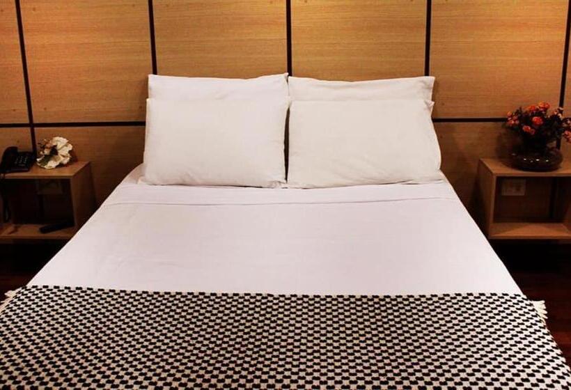 ホテル Santa Maria Park