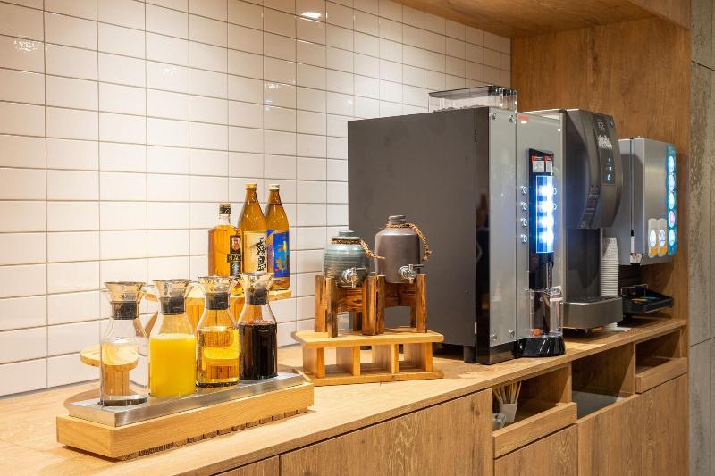 Super Hotel Premier Miyazaki Ichibangai