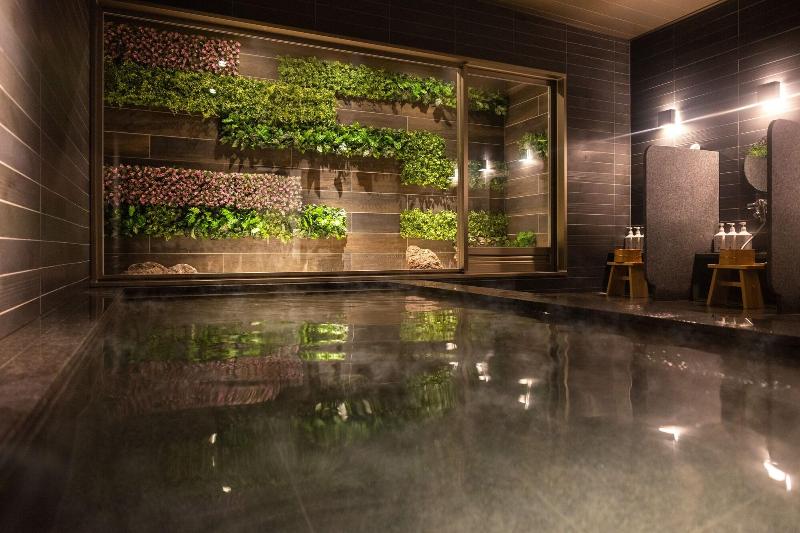 Super Hotel Premier Miyazaki Ichibangai