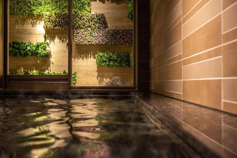 Super Hotel Premier Miyazaki Ichibangai