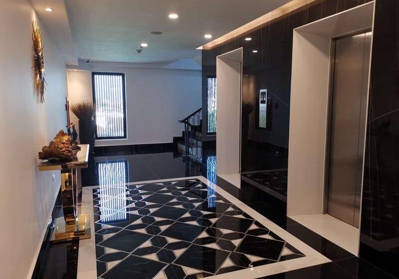 Surestay Hotel By Best Western Vientiane