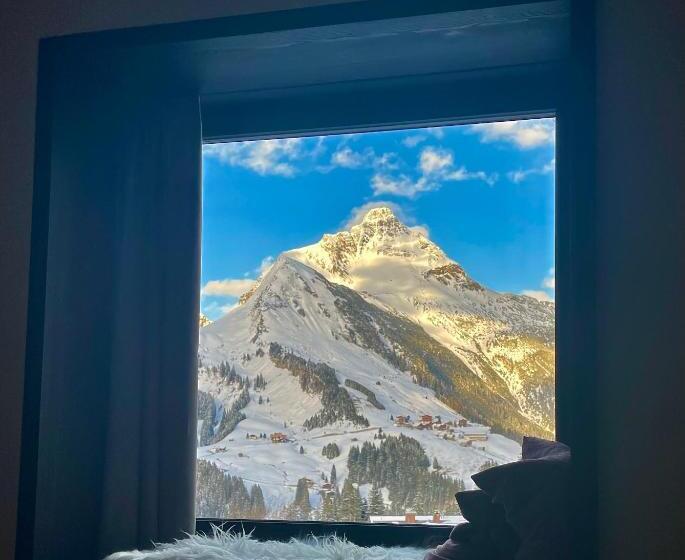 فندق Warth52 W52 Apartments