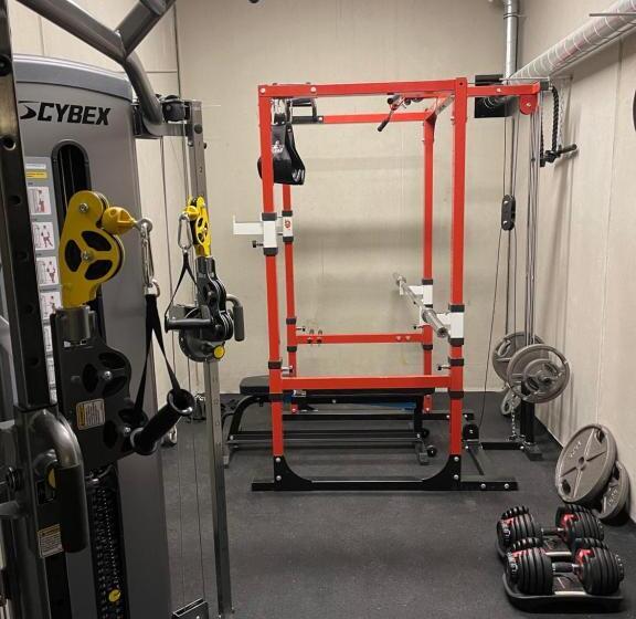 فندق Warth52 W52 Apartments