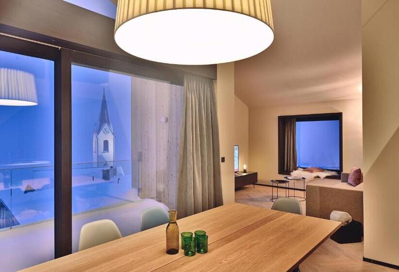 فندق Warth52 W52 Apartments