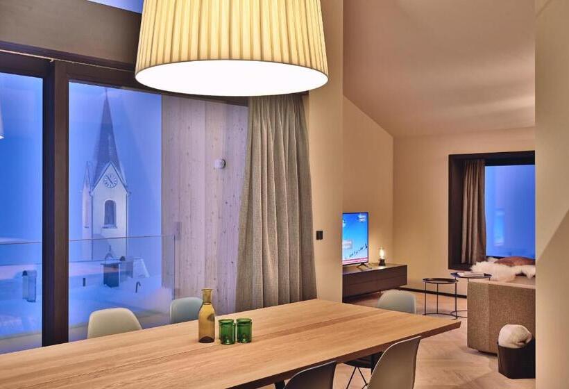 فندق Warth52 W52 Apartments