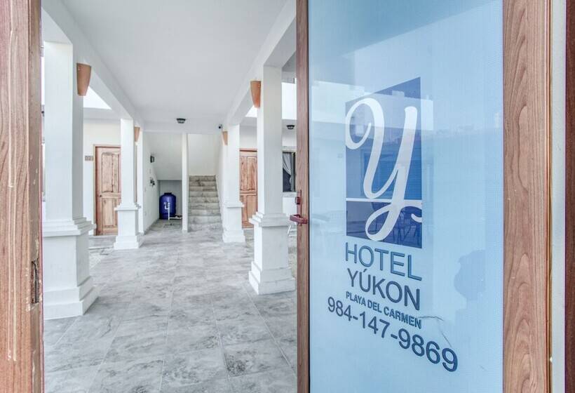 Capital O Hotel Yukon