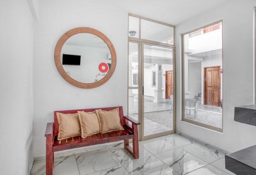 Capital O Hotel Yukon