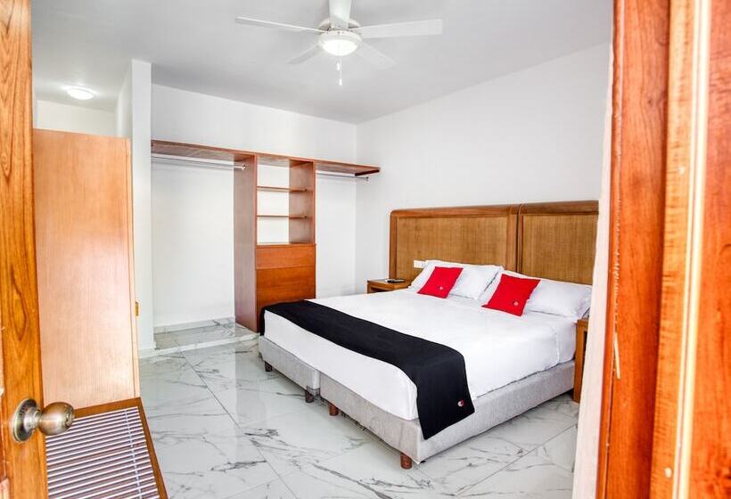 Capital O Hotel Yukon