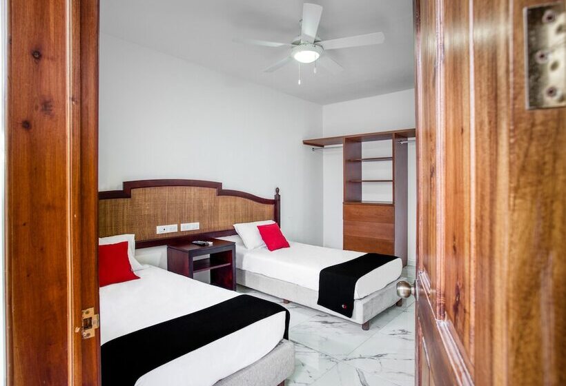 Capital O Hotel Yukon