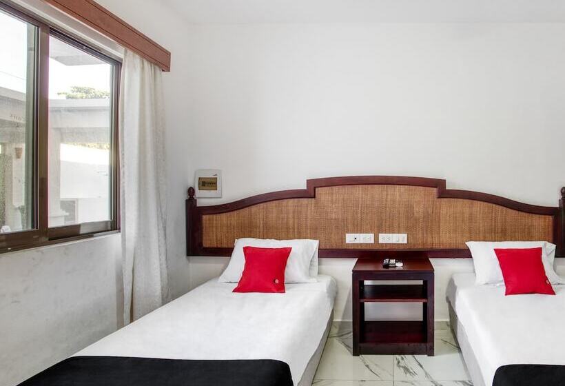 Capital O Hotel Yukon