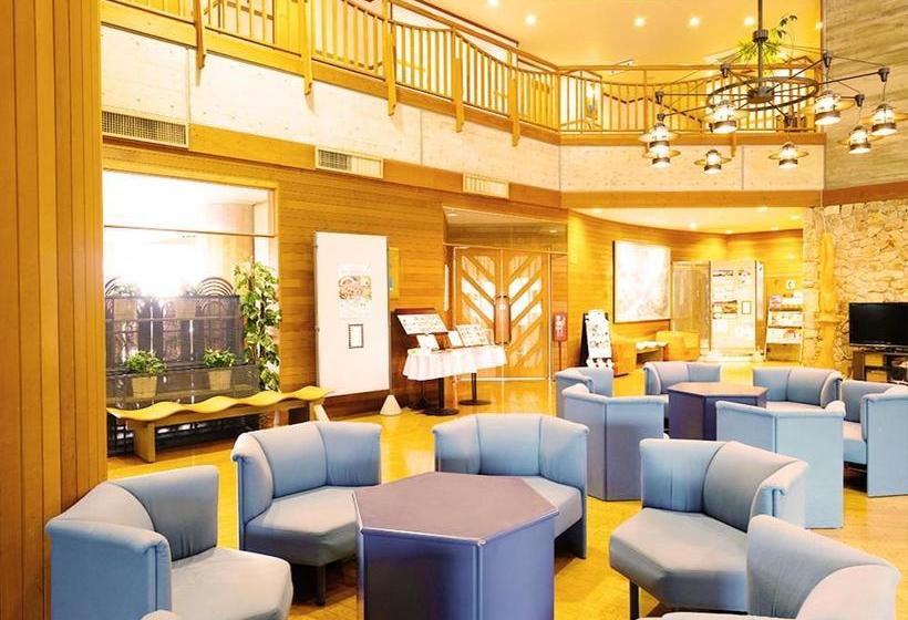 בית מלון כפרי Fureainoyado Yuyu Nasa