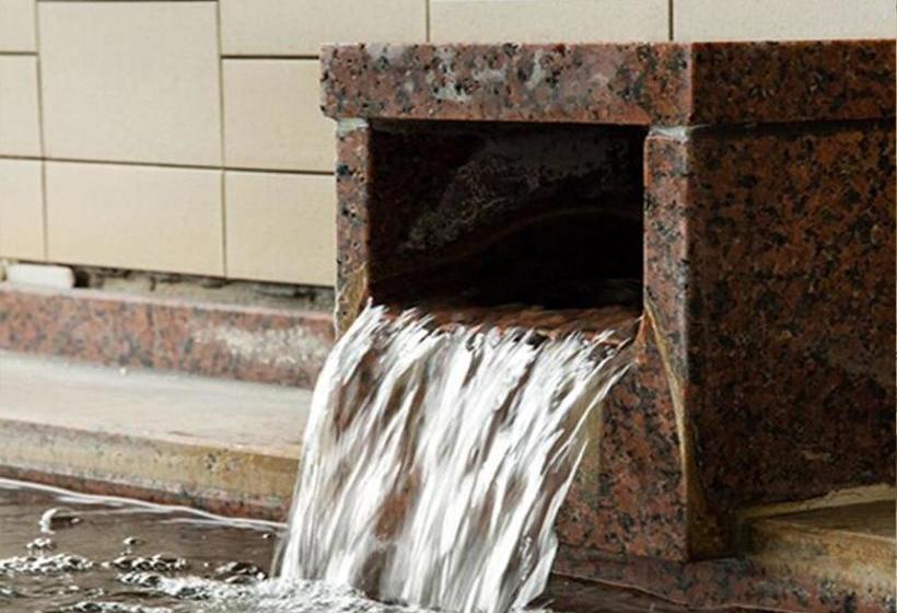 בית מלון כפרי Fureainoyado Yuyu Nasa