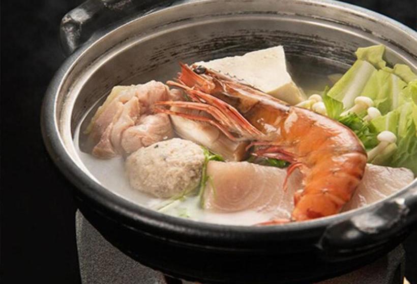 בית מלון כפרי Fureainoyado Yuyu Nasa