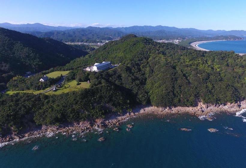 בית מלון כפרי Fureainoyado Yuyu Nasa