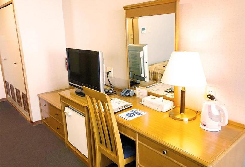 בית מלון כפרי Fureainoyado Yuyu Nasa