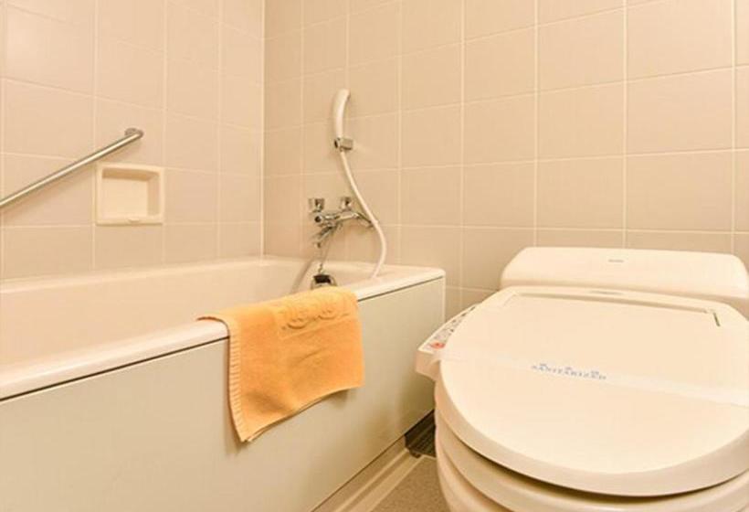 בית מלון כפרי Fureainoyado Yuyu Nasa