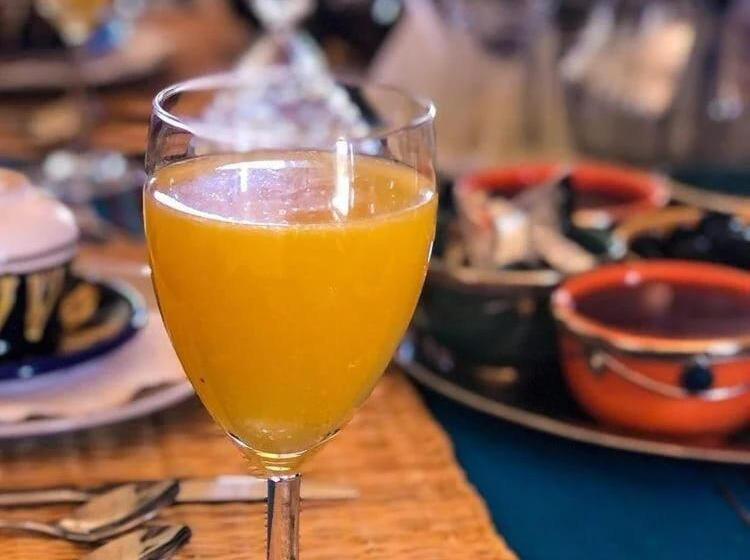 Мотель Riad Caravasar