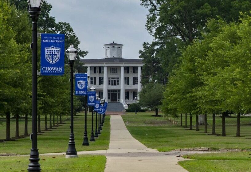 モーテル Southern Star Inn