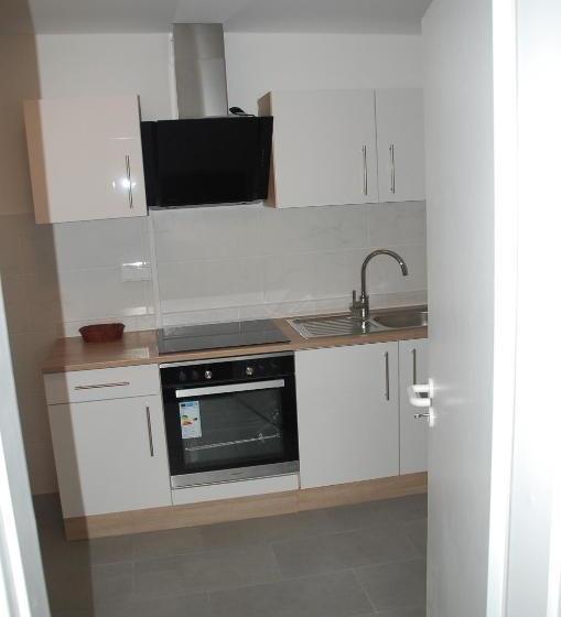 פנסיון Kegel Tanz Palast Winterberg