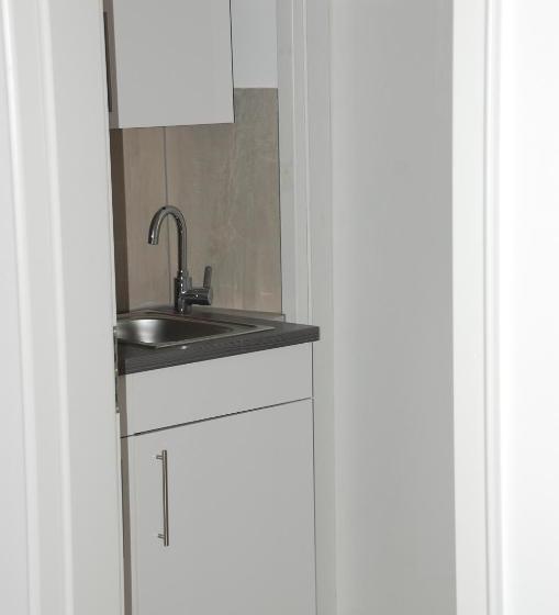 פנסיון Kegel Tanz Palast Winterberg