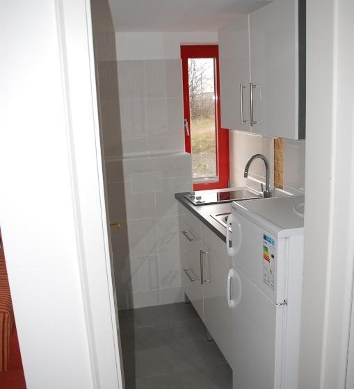 פנסיון Kegel Tanz Palast Winterberg