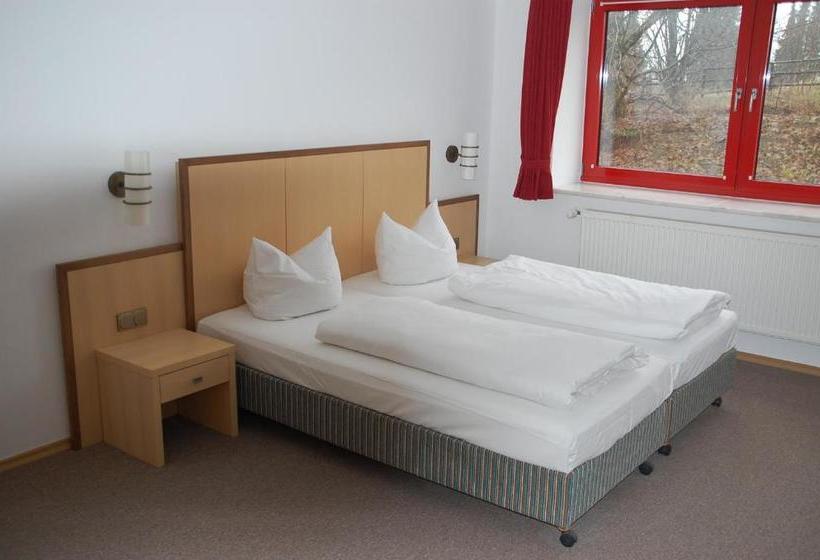 פנסיון Kegel Tanz Palast Winterberg