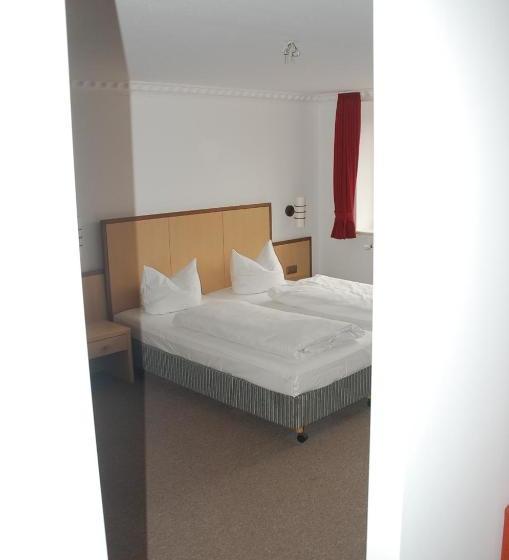 פנסיון Kegel Tanz Palast Winterberg