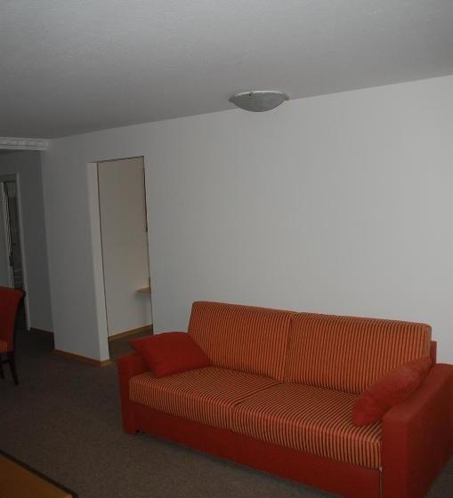 פנסיון Kegel Tanz Palast Winterberg