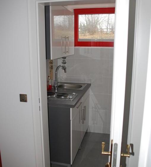 פנסיון Kegel Tanz Palast Winterberg