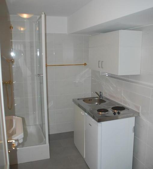 פנסיון Kegel Tanz Palast Winterberg