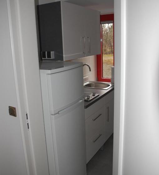 פנסיון Kegel Tanz Palast Winterberg