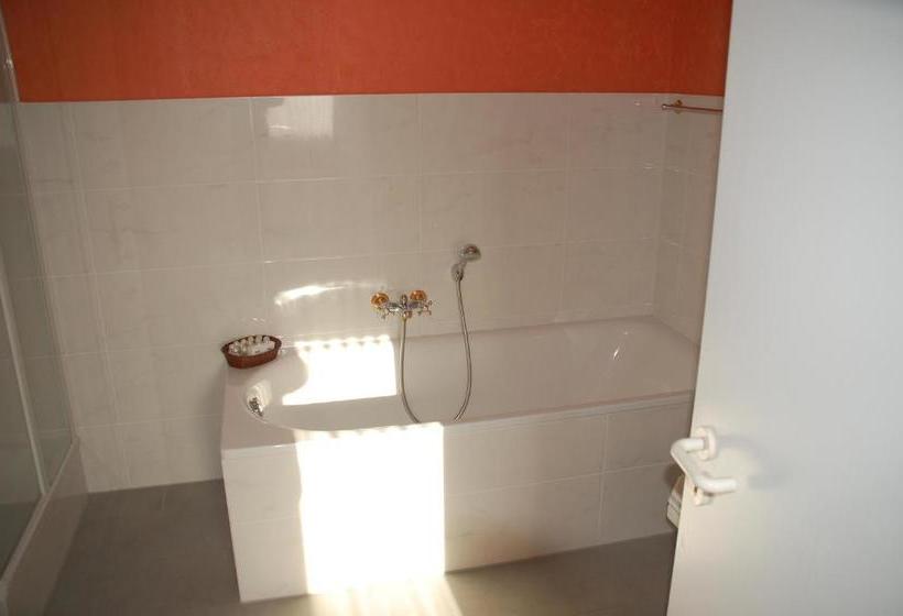 פנסיון Kegel Tanz Palast Winterberg