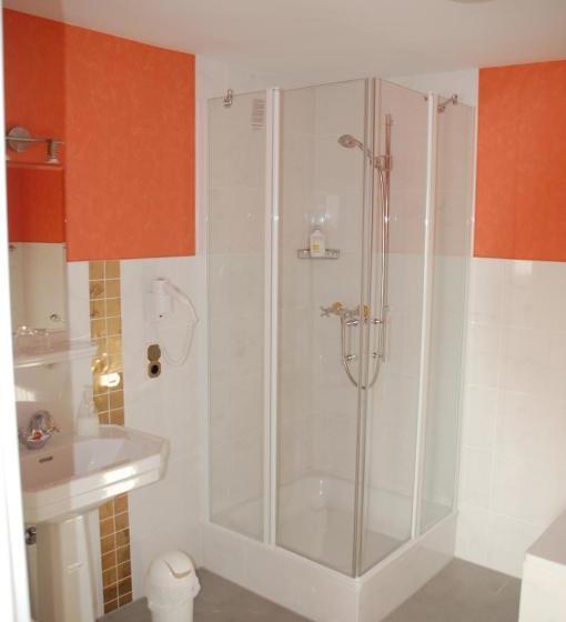 פנסיון Kegel Tanz Palast Winterberg