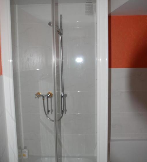 פנסיון Kegel Tanz Palast Winterberg