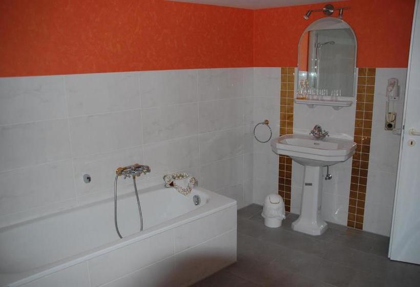 פנסיון Kegel Tanz Palast Winterberg