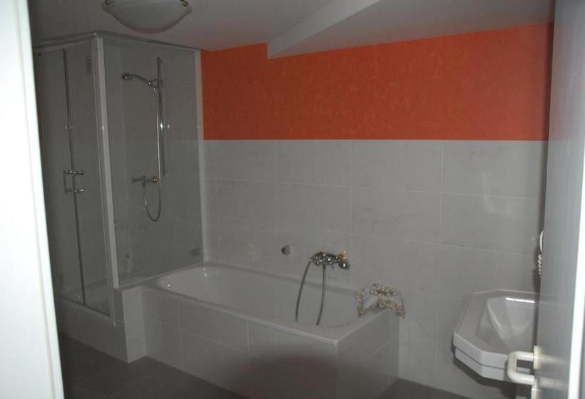 פנסיון Kegel Tanz Palast Winterberg