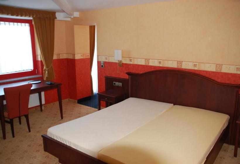 פנסיון Kegel Tanz Palast Winterberg