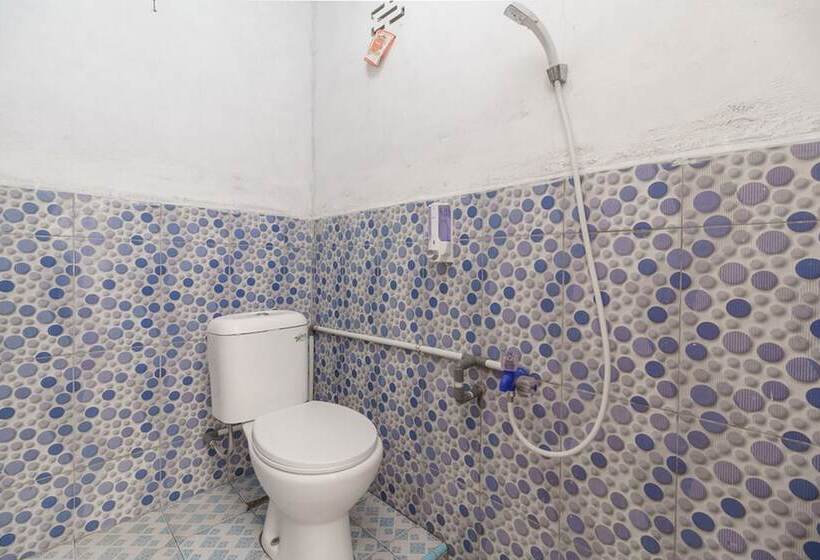 펜션 Reddoorz Syariah Near Paradiso Beach Sabang