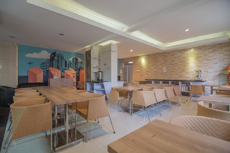 Reddoorz At Hotel Arimbi Dewi Sartika Baru