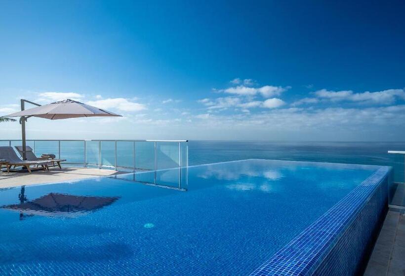 منتجع Escarpa   The Madeira Hideaway