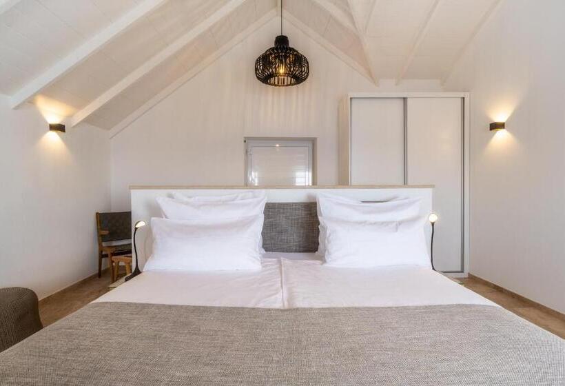 منتجع Escarpa   The Madeira Hideaway