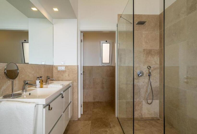 منتجع Escarpa   The Madeira Hideaway