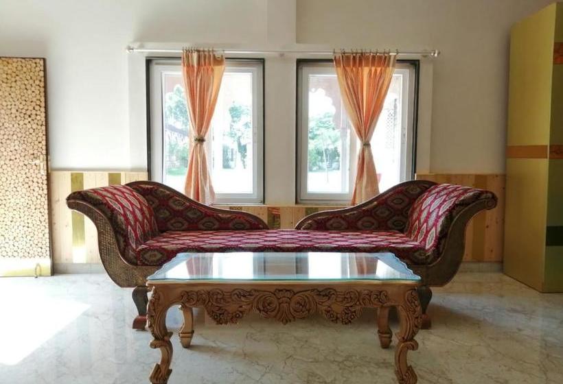 リゾートホテル Mann The Palm Retreat