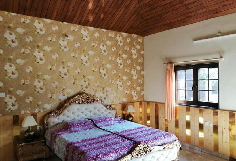 リゾートホテル Mann The Palm Retreat