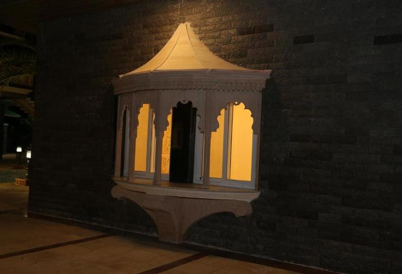 リゾートホテル Mann The Palm Retreat