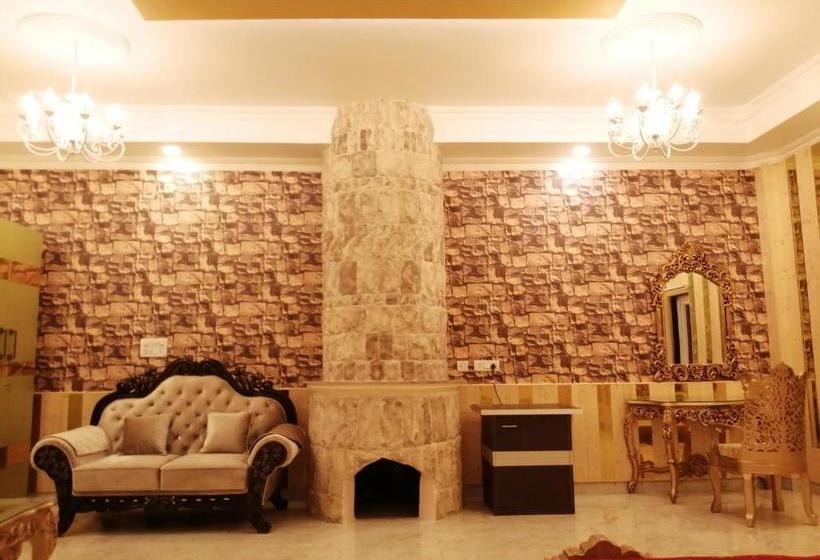 リゾートホテル Mann The Palm Retreat